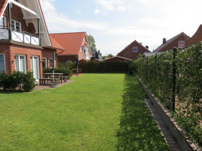 Holiday apartment Greetsieler Grachten 3 - Outdoor photo 3