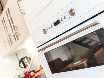 Holiday apartment Greetsieler Grachten 3 - Features photo 5