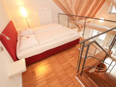 Holiday apartment Greetsieler Grachten 3 - Features photo 6