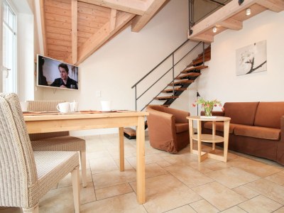 Holiday apartment Greetsieler Grachten 3 - Features photo 7