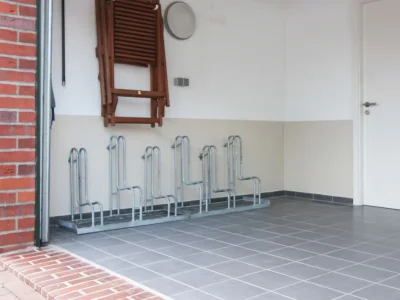 Holiday apartment Greetsieler Grachten 3 - Features photo 11