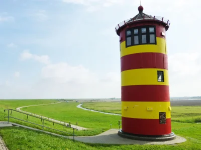 Holiday apartment Greetsieler Grachten 3 - Environment photo 14