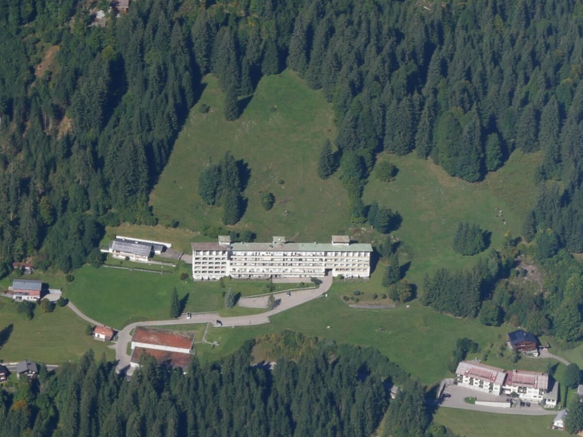 Holiday apartment Sonnalpin Waldhaus - Outdoor photo 4