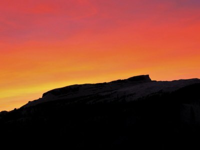 Holiday apartment Sonnalpin Waldhaus - Outdoor photo 6