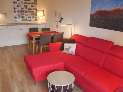 Holiday apartment Sonnalpin Waldhaus - Features photo 7