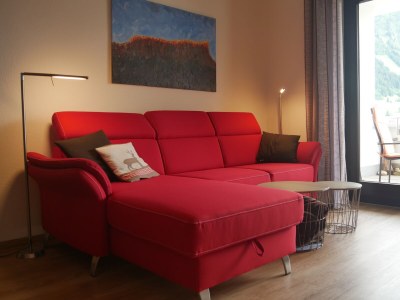 Holiday apartment Sonnalpin Waldhaus - Features photo 8