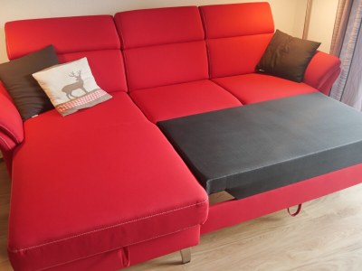 Holiday apartment Sonnalpin Waldhaus - Features photo 9