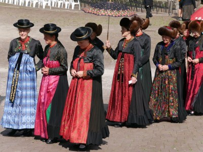 Holiday apartment Sonnalpin Waldhaus - Environment photo 21