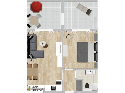 Holiday apartment Sonnalpin Waldhaus - Document photo 25