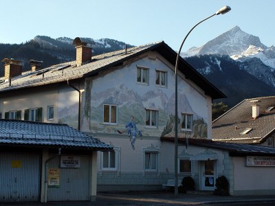 Holiday apartment Biersack Toni - Outdoor photo 3