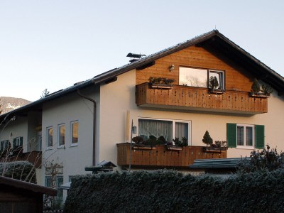 Holiday apartment Biersack Toni - Outdoor photo 4