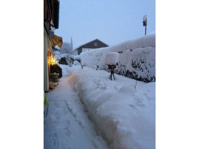 Holiday apartment Biersack Toni - Outdoor photo 8