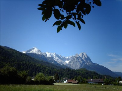 Holiday apartment Biersack Toni - Outdoor photo 9