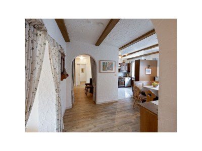 Holiday apartment Biersack Toni - Features photo 11