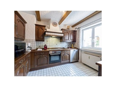 Holiday apartment Biersack Toni - Features photo 12