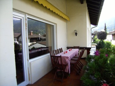 Holiday apartment Biersack Toni - Features photo 19