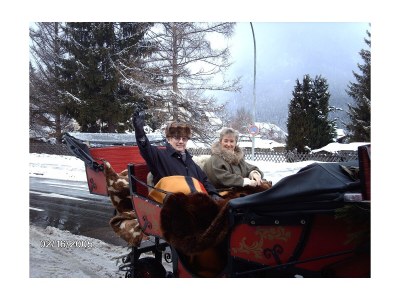 Holiday apartment Biersack Toni - Environment photo 21