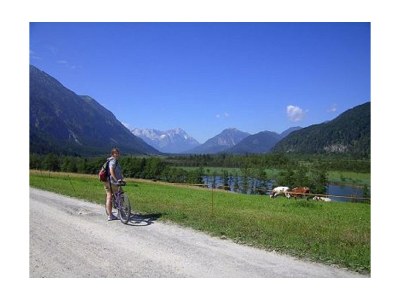 Holiday apartment Biersack Toni - Environment photo 23