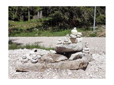 Holiday apartment Biersack Toni - Environment photo 24