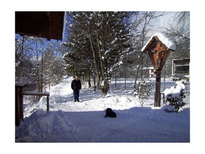 Holiday apartment Biersack Toni - Environment photo 26