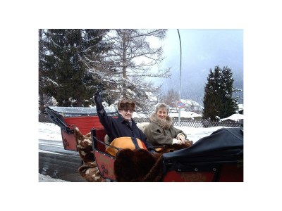 Holiday apartment Biersack Toni - Environment photo 29