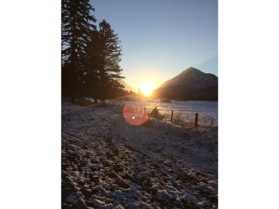 Holiday apartment Biersack Toni - Environment photo 30