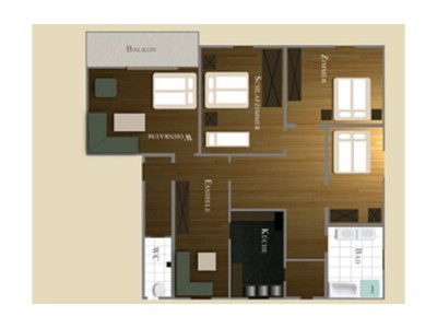 Holiday apartment Biersack Toni - Document photo 33