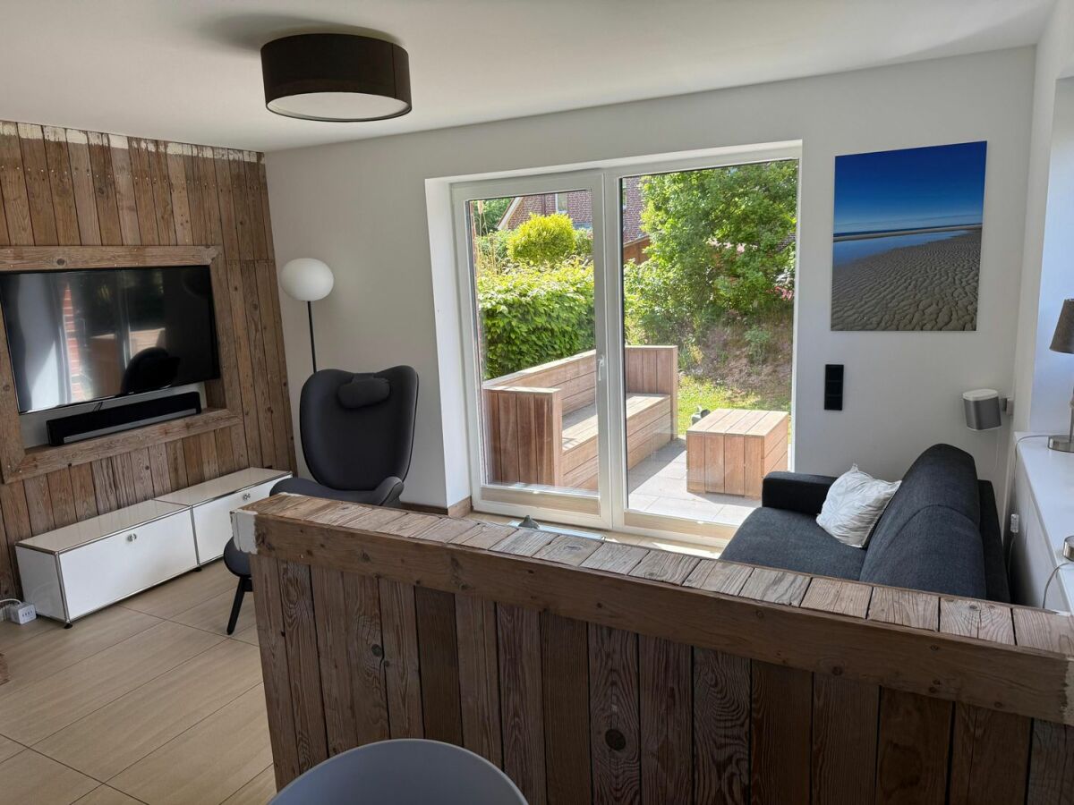 Holiday house Meerleben - Outdoor photo 4