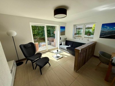 Holiday house Meerleben - Outdoor photo 2