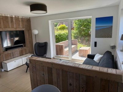 Holiday house Meerleben - Outdoor photo 4