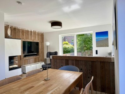 Holiday house Meerleben - Outdoor photo 9