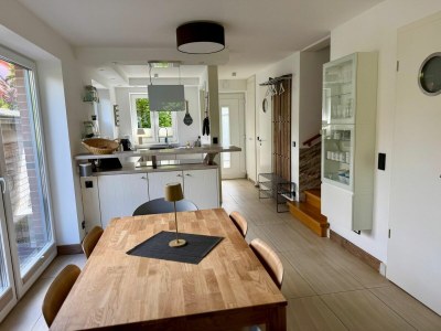 Holiday house Meerleben - Outdoor photo 11