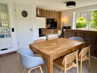 Holiday house Meerleben - Outdoor photo 13