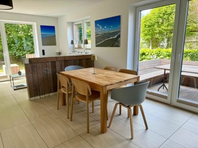 Holiday house Meerleben - Outdoor photo 14