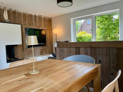 Holiday house Meerleben - Outdoor photo 16