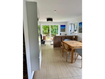 Holiday house Meerleben - Outdoor photo 17