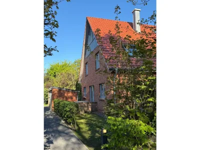 Holiday house Meerleben - Outdoor photo 19