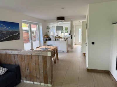 Holiday house Meerleben - Outdoor photo 21