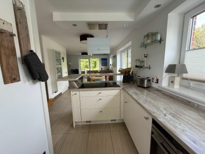 Holiday house Meerleben - Outdoor photo 24