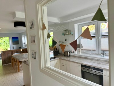 Holiday house Meerleben - Outdoor photo 25