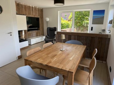 Holiday house Meerleben - Outdoor photo 42