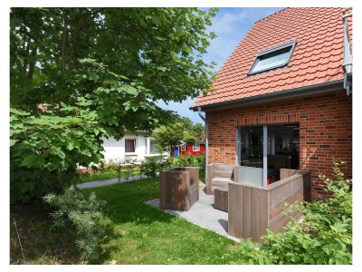 Holiday house Meerleben - Outdoor photo 48