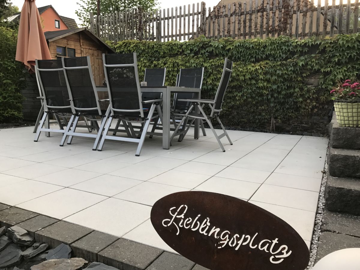 Holiday apartment Ferienhaus - Outdoor photo 2