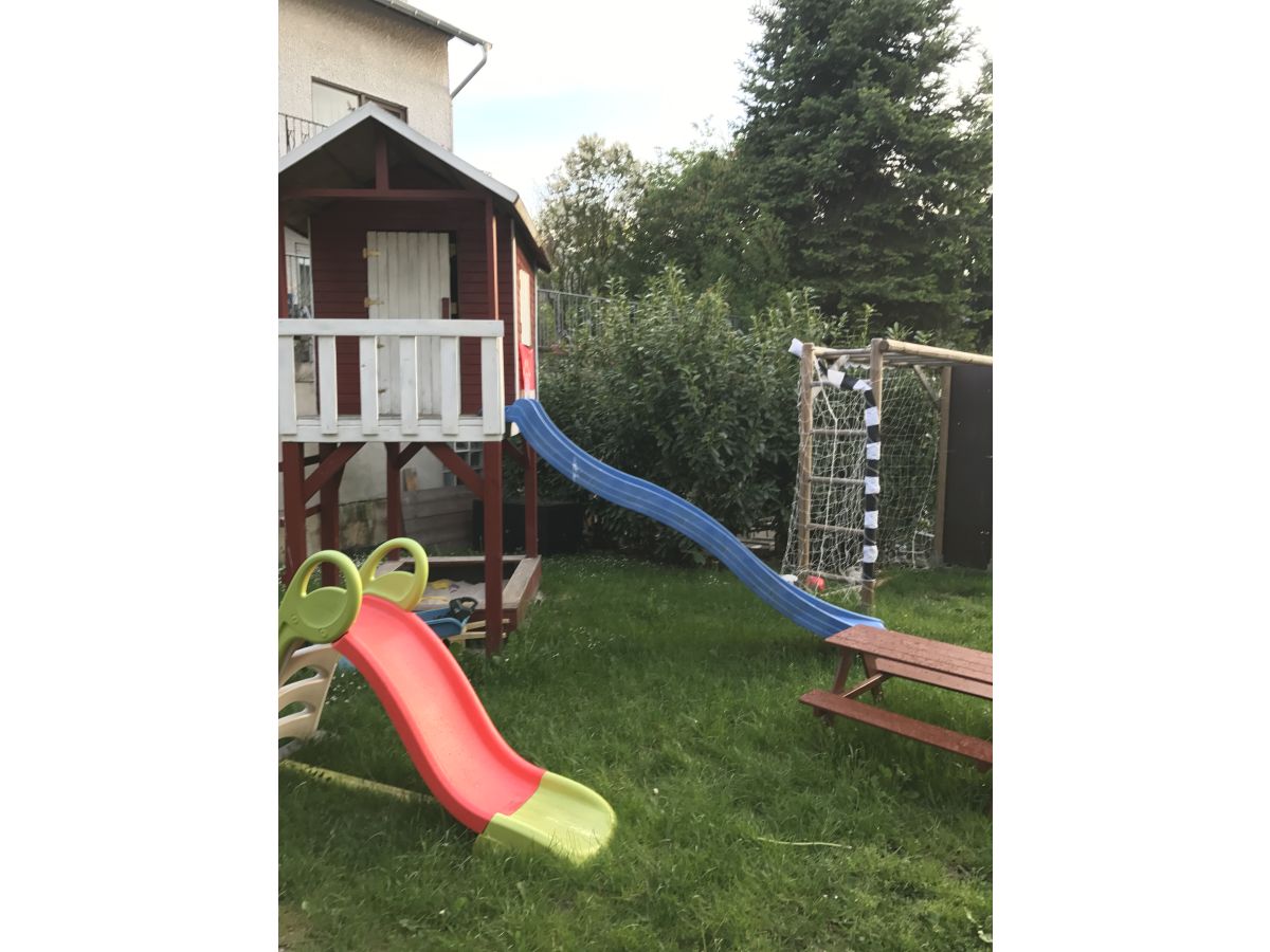 Holiday apartment Ferienhaus - Outdoor photo 3