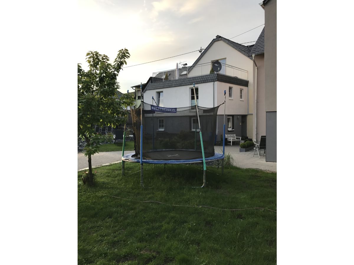 Holiday apartment Ferienhaus - Outdoor photo 4