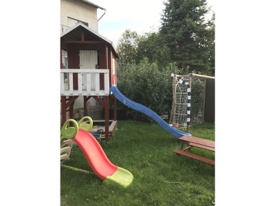 Holiday apartment Ferienhaus - Outdoor photo 3