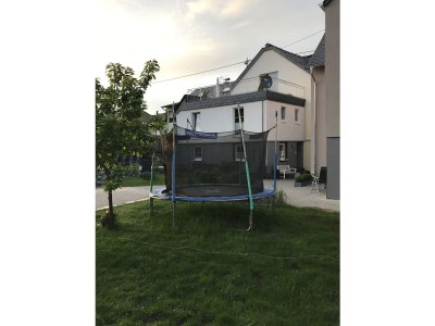 Holiday apartment Ferienhaus - Outdoor photo 4