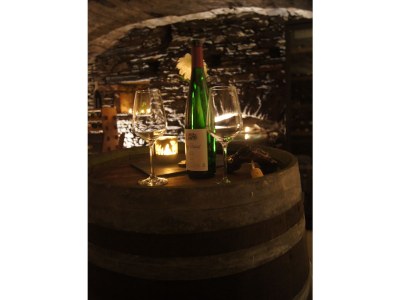 Holiday apartment Ferienhaus - Outdoor photo 6