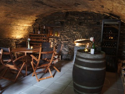 Holiday apartment Ferienhaus - Outdoor photo 8