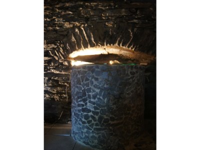 Holiday apartment Ferienhaus - Outdoor photo 9